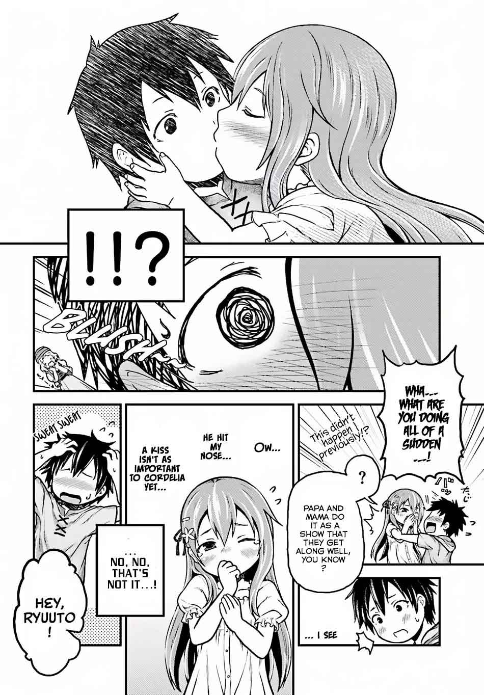 Murabito Desu Ga Nani Ka Chapter 2 Page 29