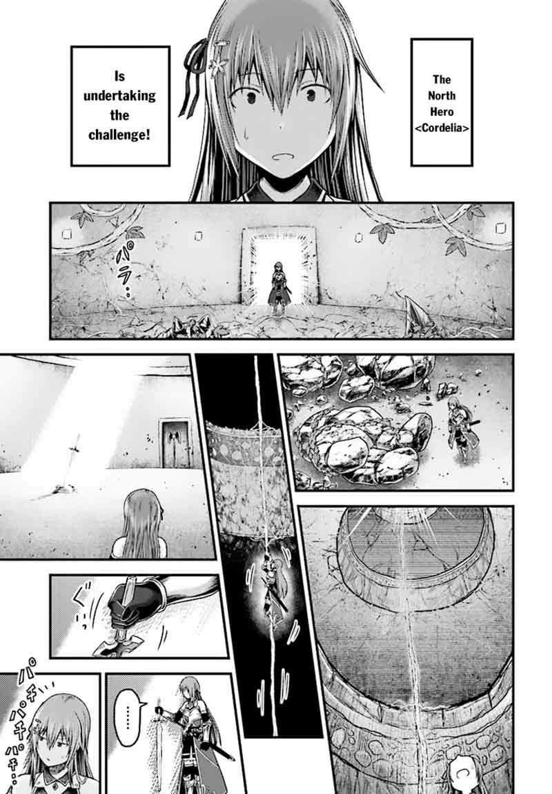 Murabito Desu Ga Nani Ka Chapter 20 Page 20