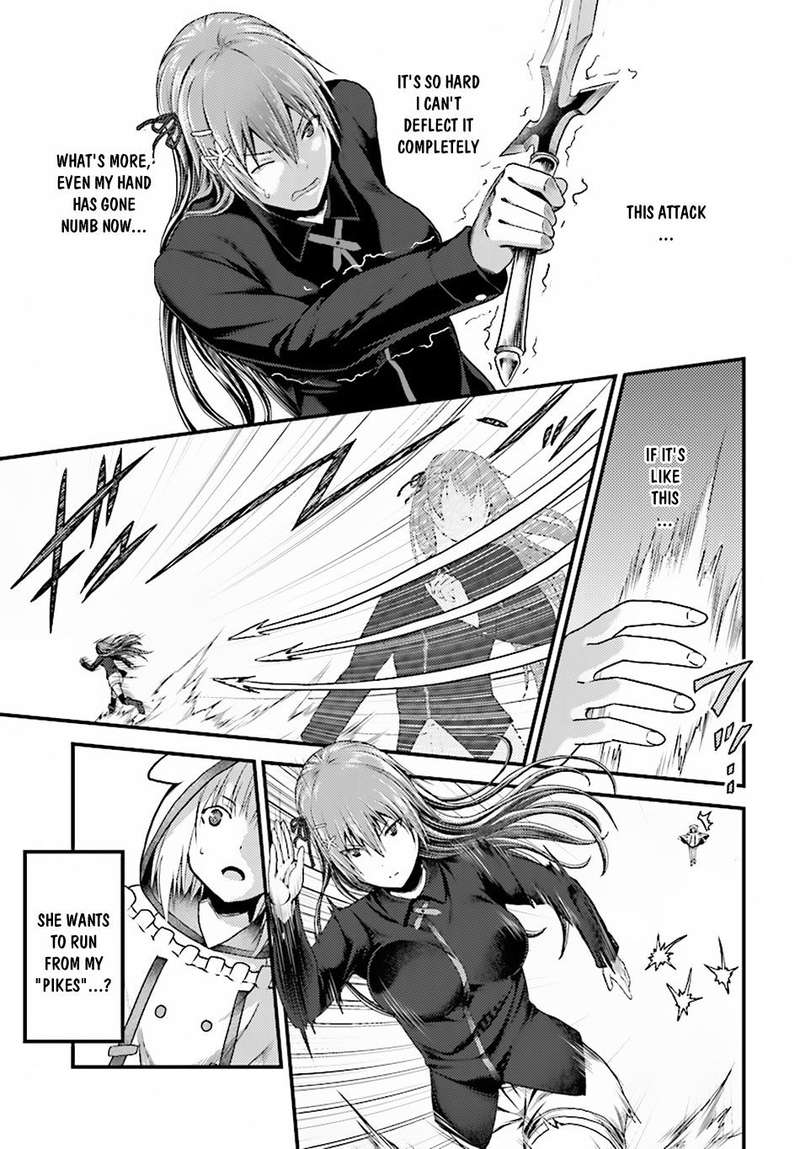 Murabito Desu Ga Nani Ka Chapter 22 Page 12