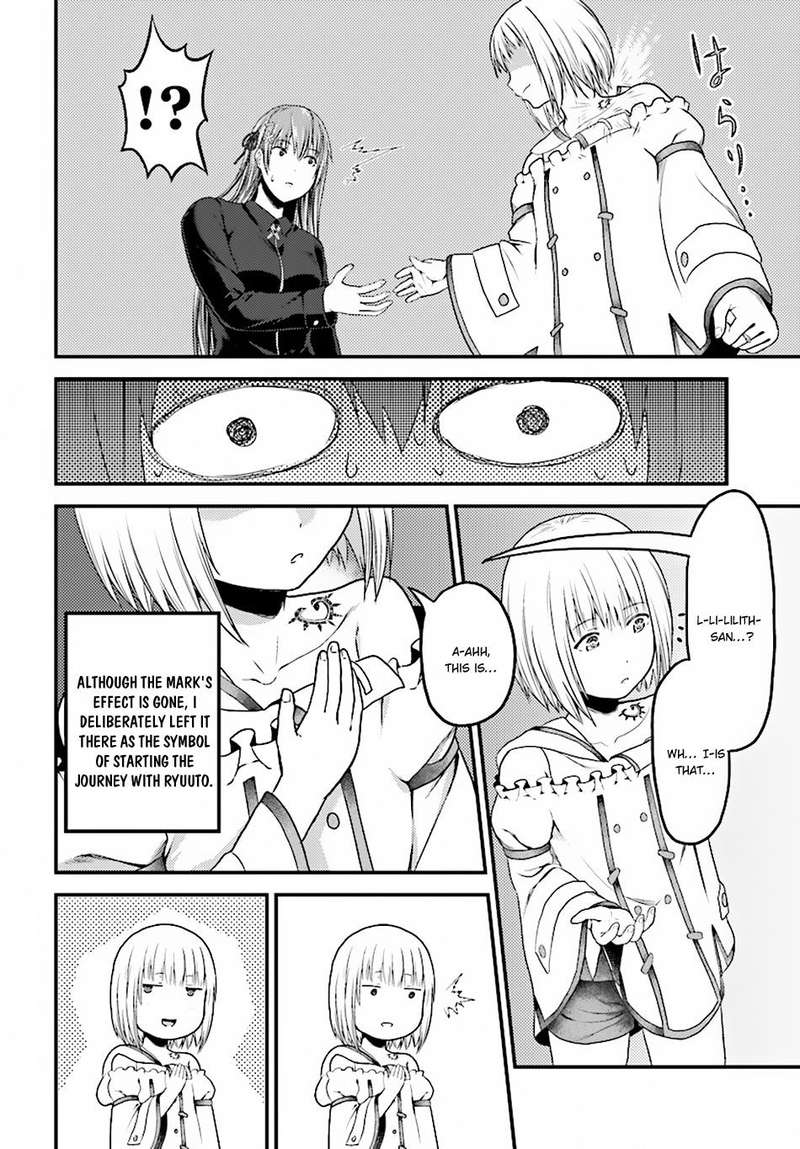 Murabito Desu Ga Nani Ka Chapter 22 Page 21