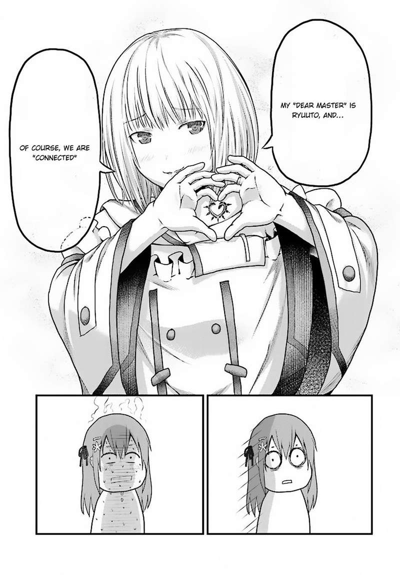 Murabito Desu Ga Nani Ka Chapter 22 Page 22