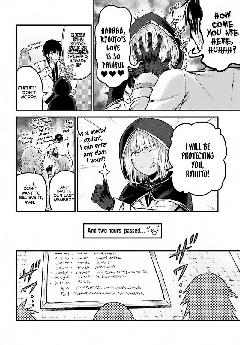 Murabito Desu Ga Nani Ka Chapter 23 Page 18