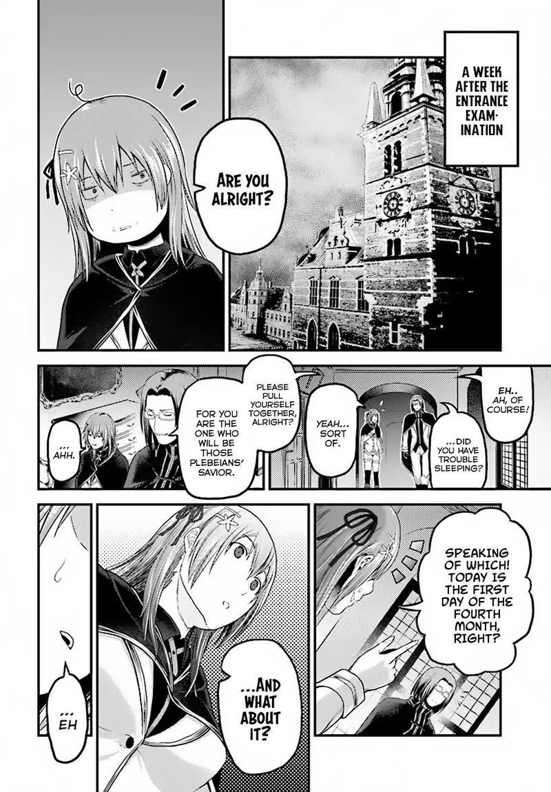 Murabito Desu Ga Nani Ka Chapter 23 Page 2