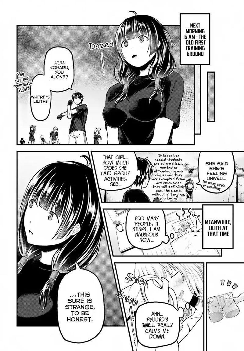 Murabito Desu Ga Nani Ka Chapter 23 Page 20