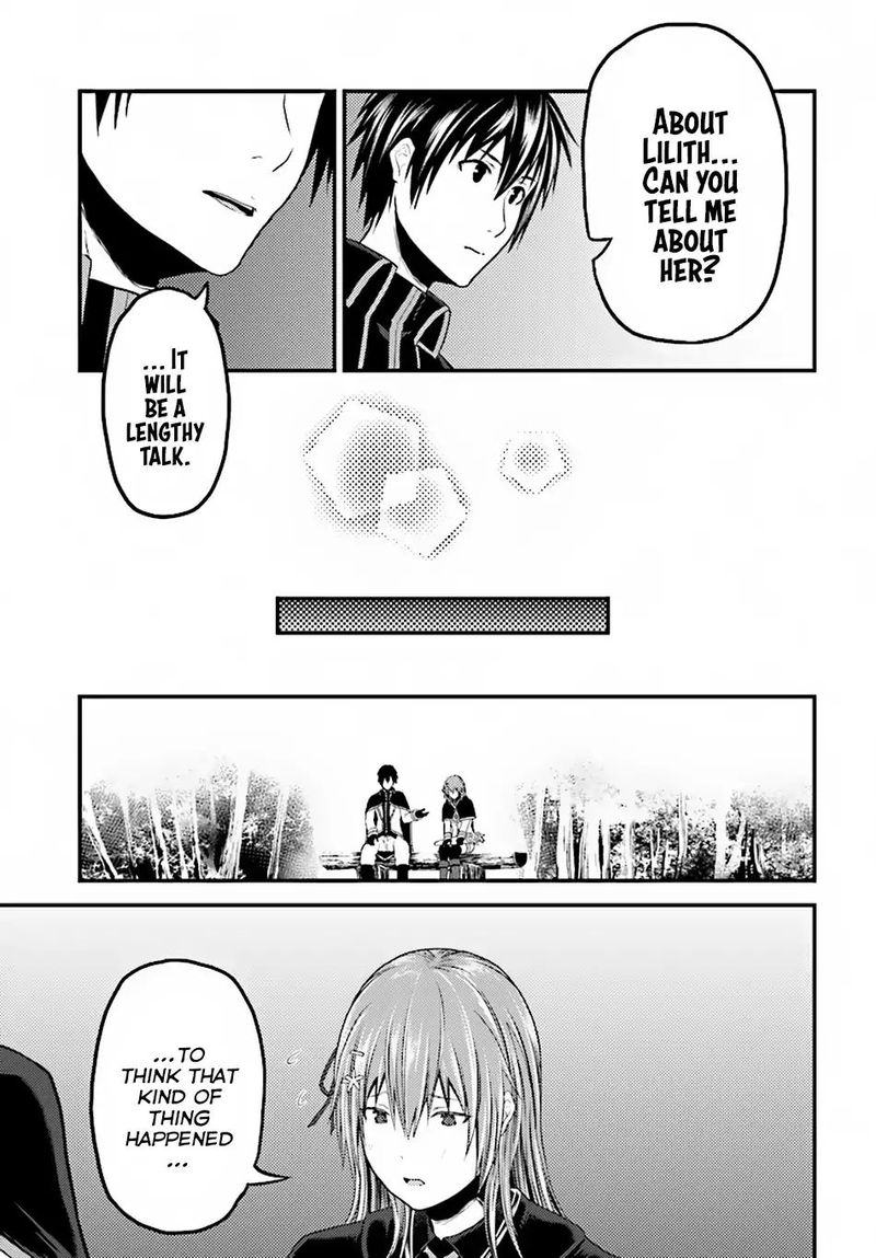 Murabito Desu Ga Nani Ka Chapter 23 Page 9