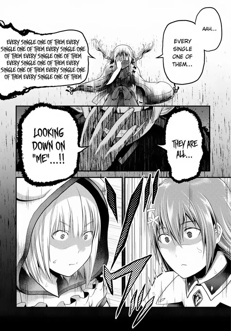 Murabito Desu Ga Nani Ka Chapter 29 Page 14