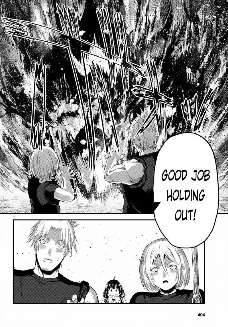 Murabito Desu Ga Nani Ka Chapter 29 Page 4