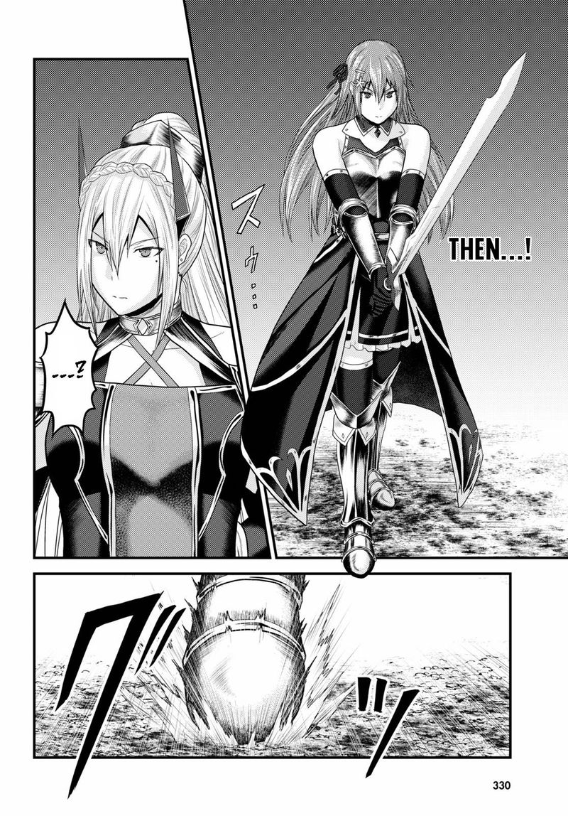 Murabito Desu Ga Nani Ka Chapter 36 Page 12