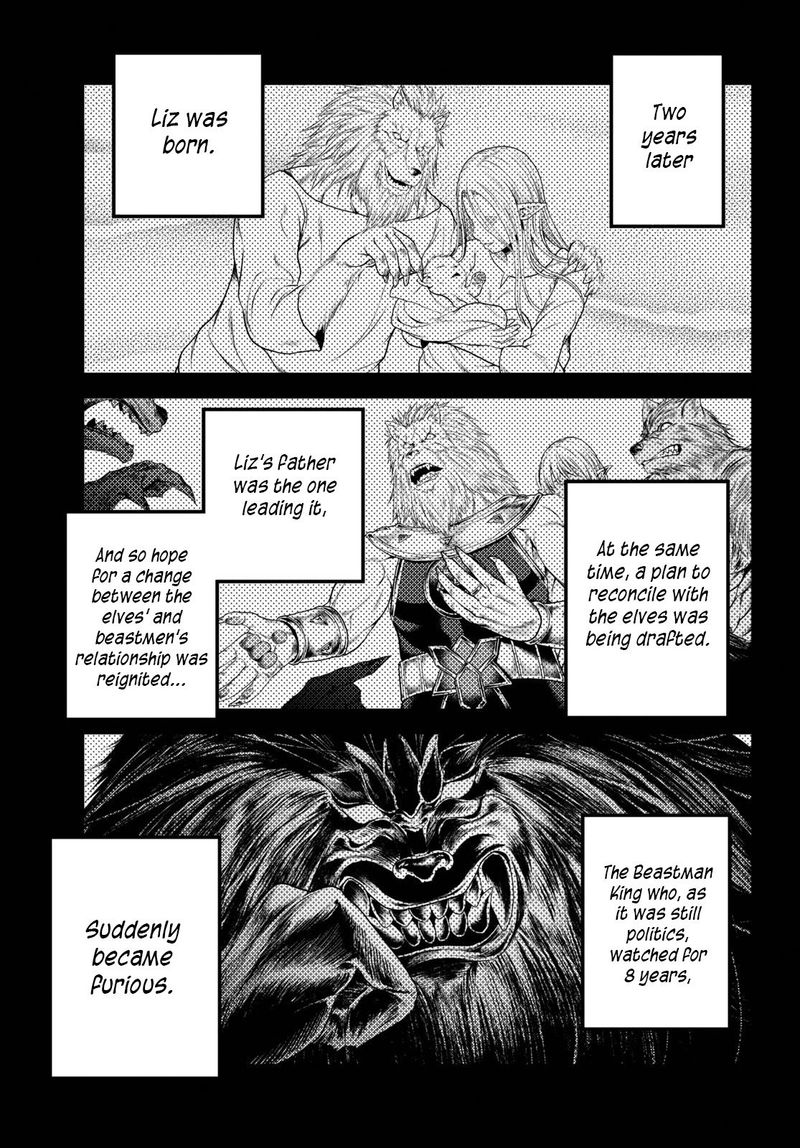 Murabito Desu Ga Nani Ka Chapter 39 Page 13