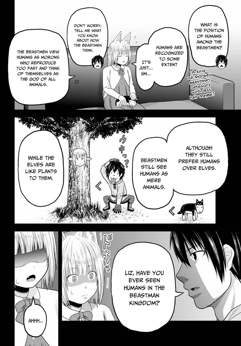 Murabito Desu Ga Nani Ka Chapter 39 Page 22