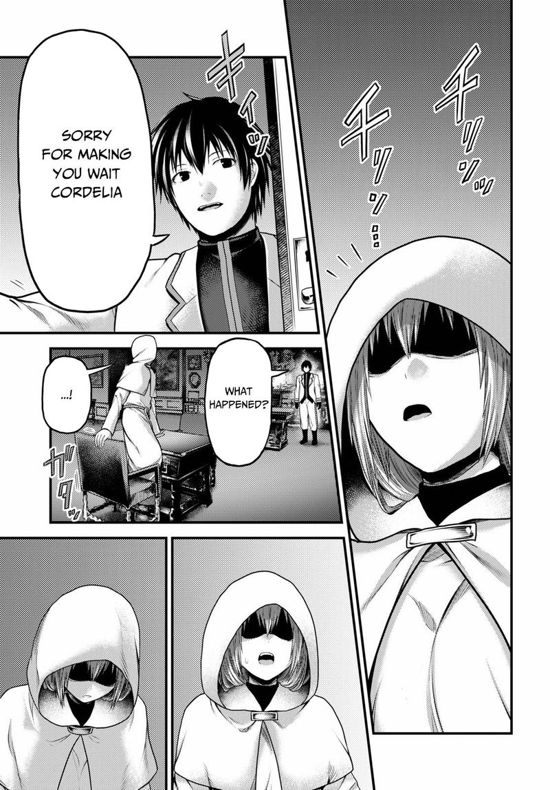 Murabito Desu Ga Nani Ka Chapter 39 Page 29