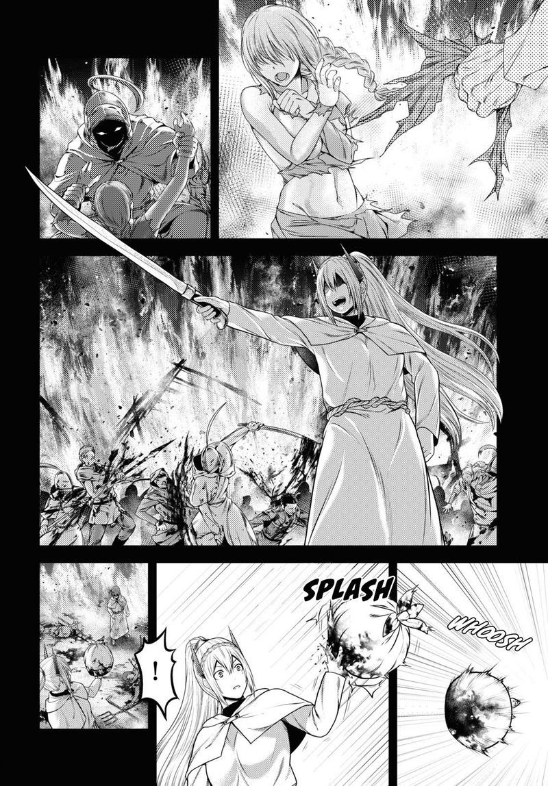 Murabito Desu Ga Nani Ka Chapter 40 Page 5