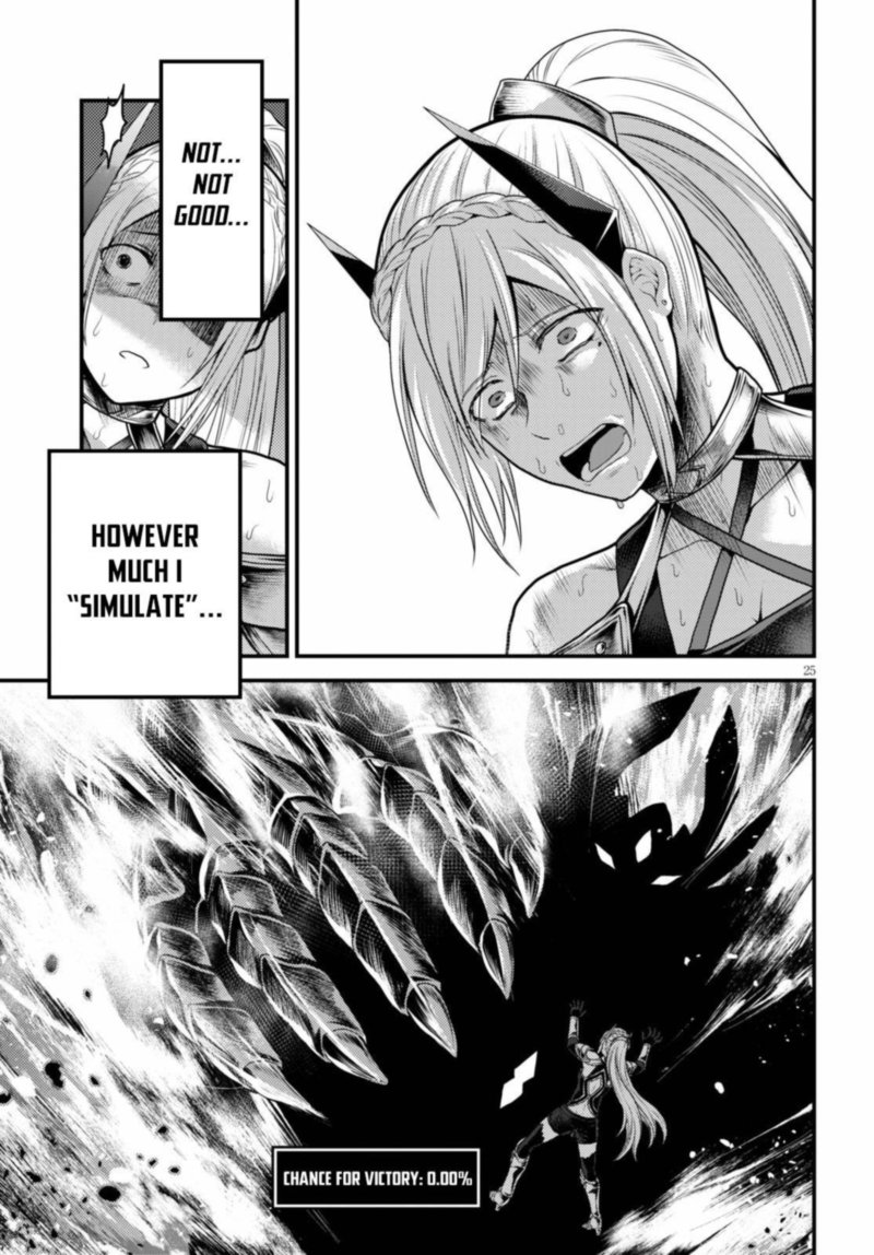 Murabito Desu Ga Nani Ka Chapter 45 Page 24