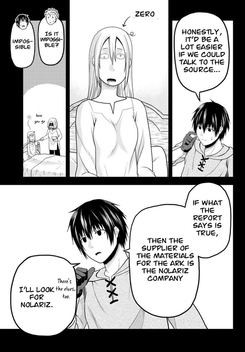 Murabito Desu Ga Nani Ka Chapter 64 Page 13