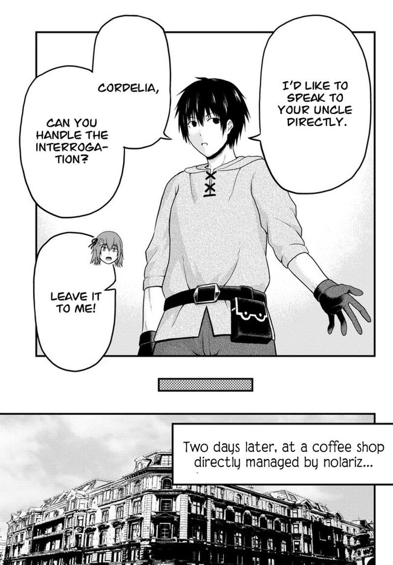 Murabito Desu Ga Nani Ka Chapter 64 Page 29