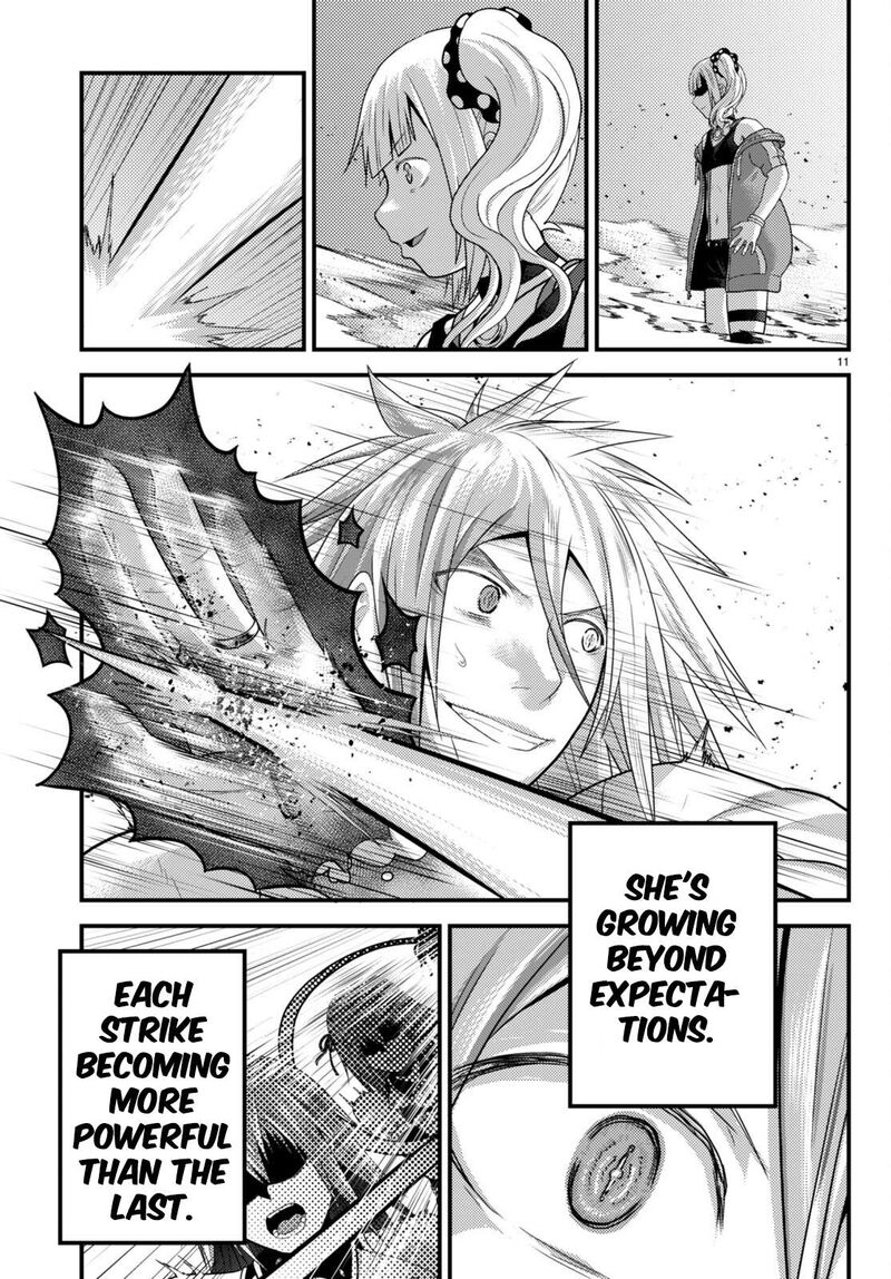 Murabito Desu Ga Nani Ka Chapter 68 Page 12