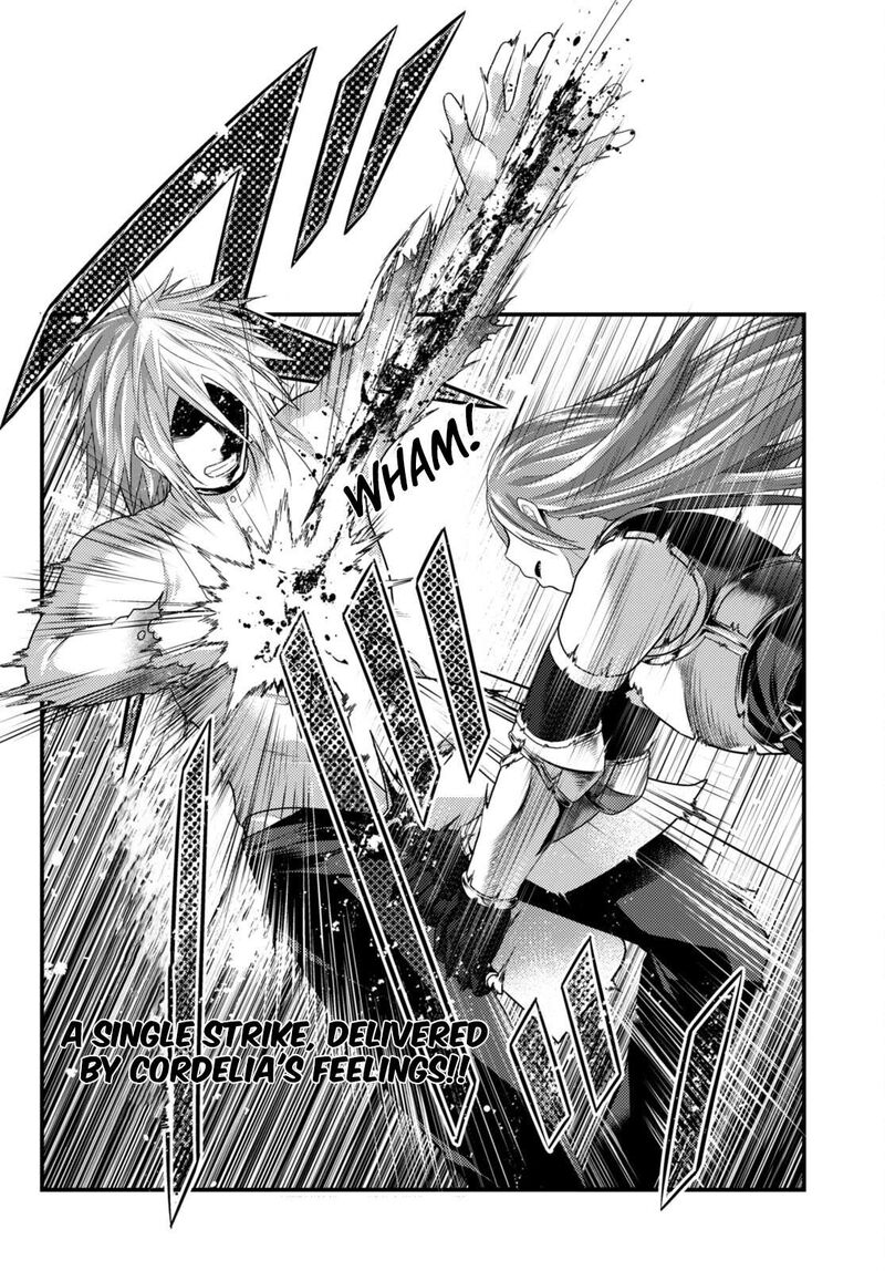 Murabito Desu Ga Nani Ka Chapter 68 Page 15