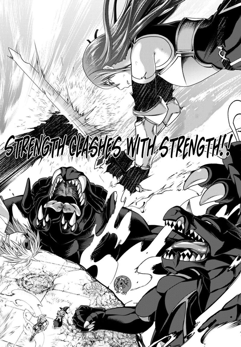 Murabito Desu Ga Nani Ka Chapter 68 Page 3