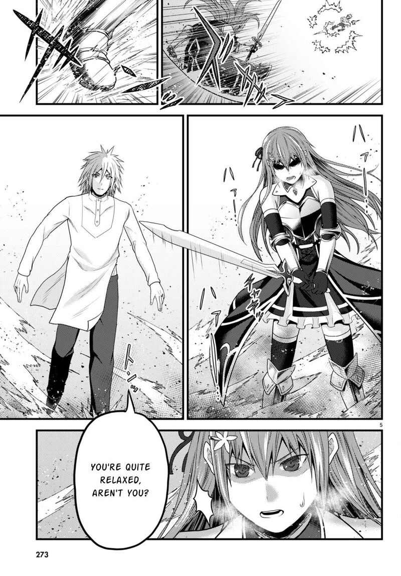 Murabito Desu Ga Nani Ka Chapter 68 Page 6