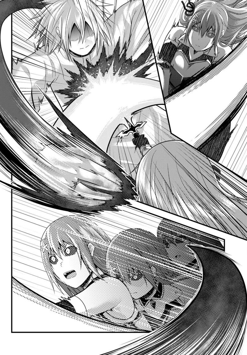 Murabito Desu Ga Nani Ka Chapter 68 Page 9