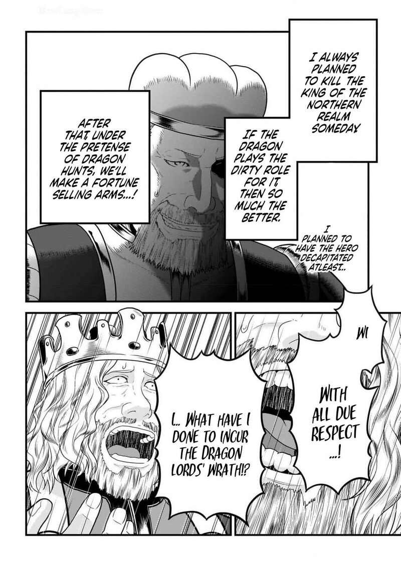 Murabito Desu Ga Nani Ka Chapter 69 Page 11