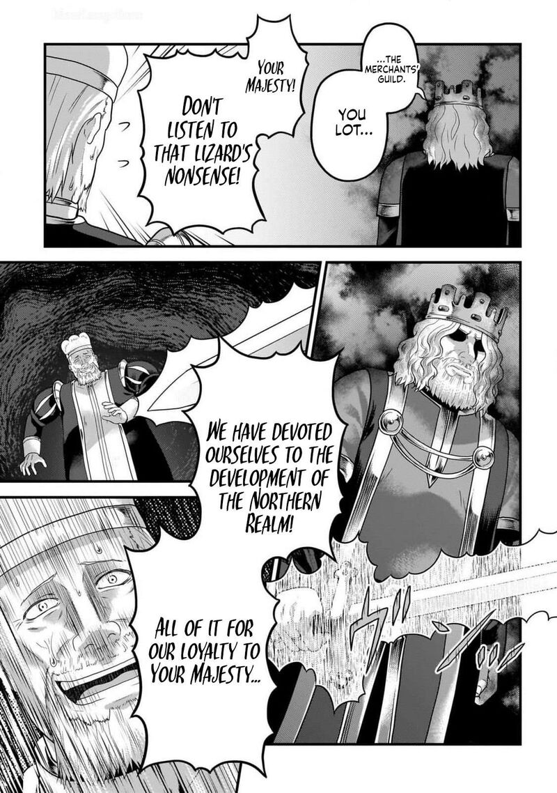 Murabito Desu Ga Nani Ka Chapter 69 Page 16