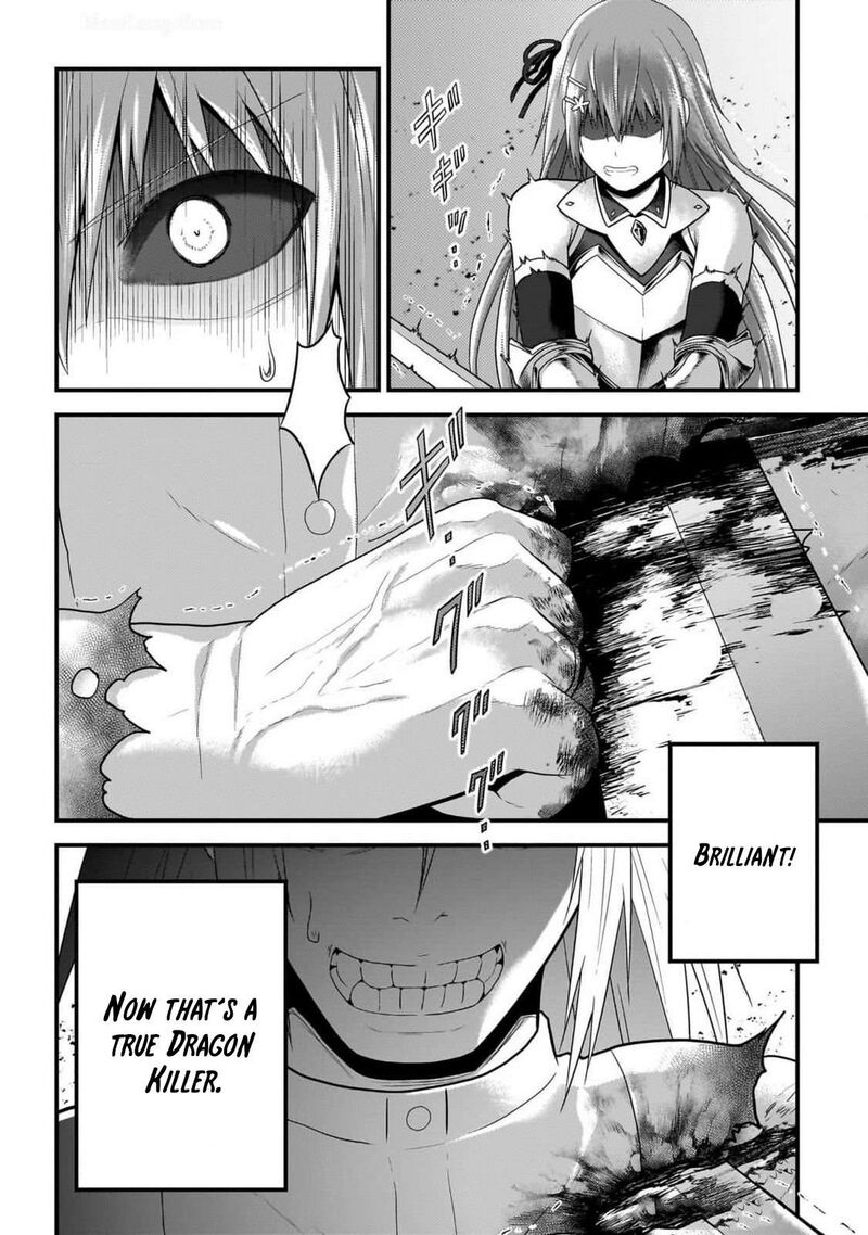 Murabito Desu Ga Nani Ka Chapter 69 Page 2