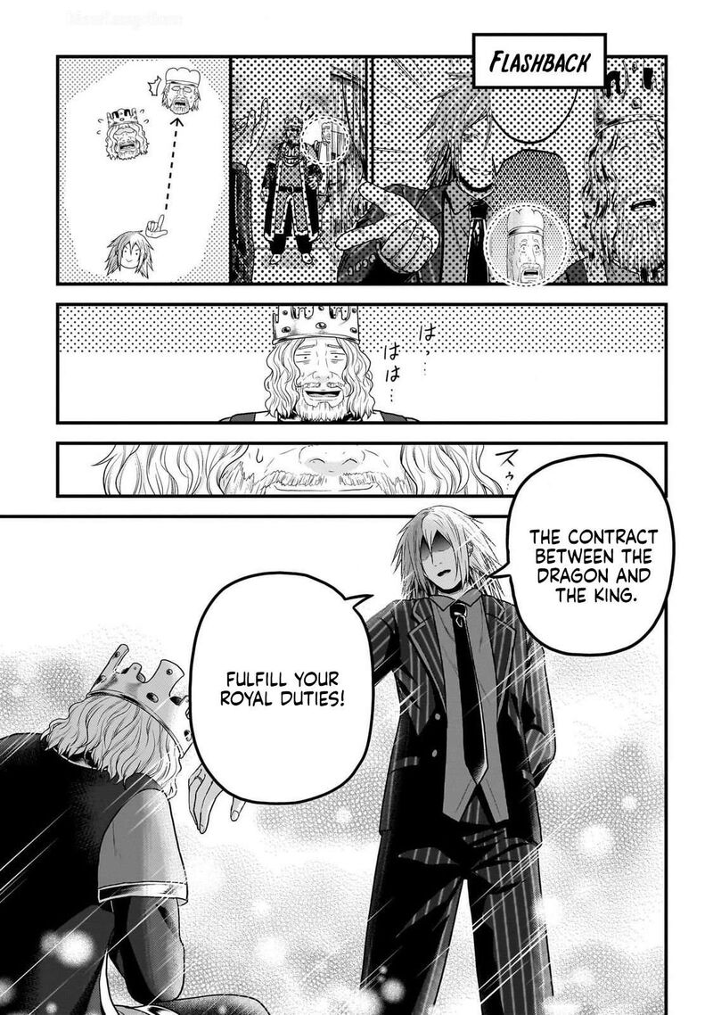 Murabito Desu Ga Nani Ka Chapter 69 Page 20