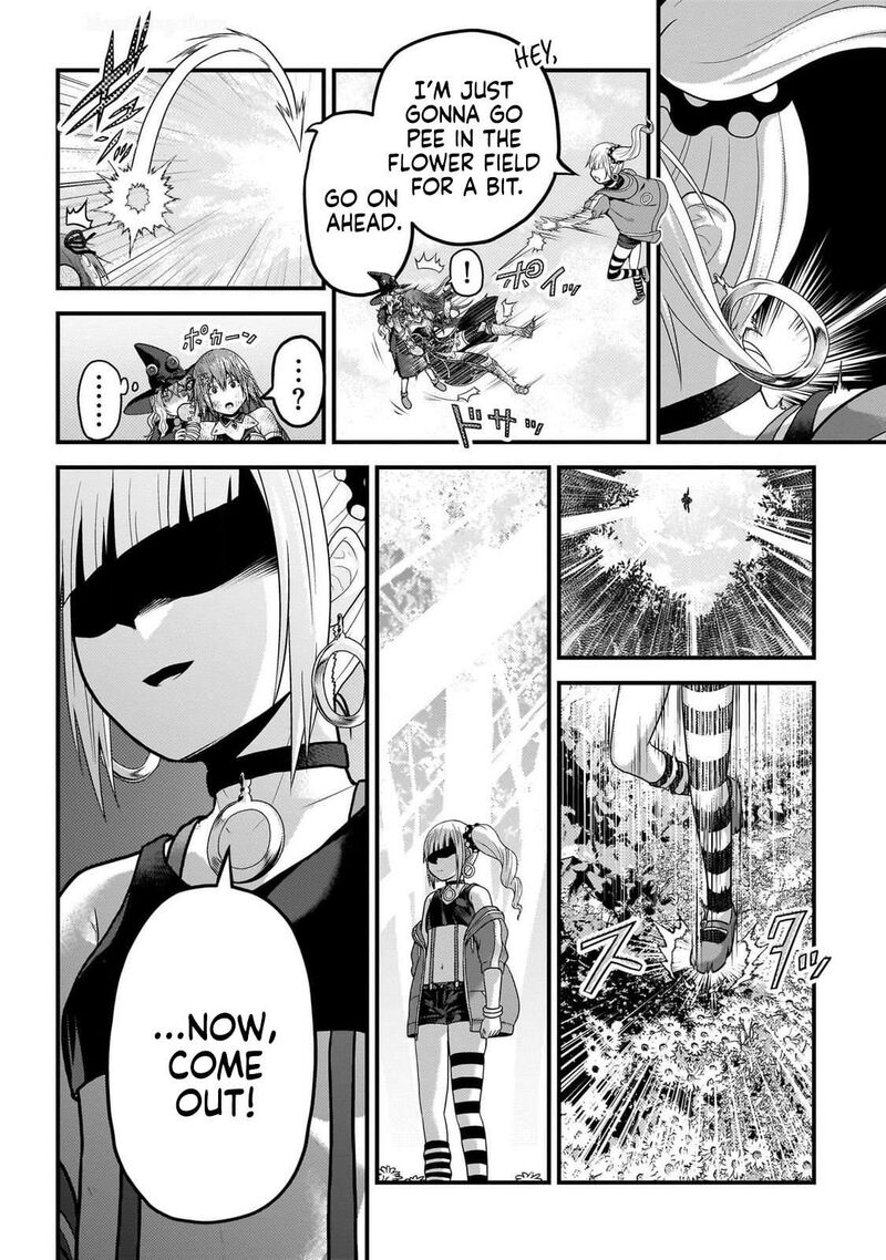 Murabito Desu Ga Nani Ka Chapter 69 Page 23