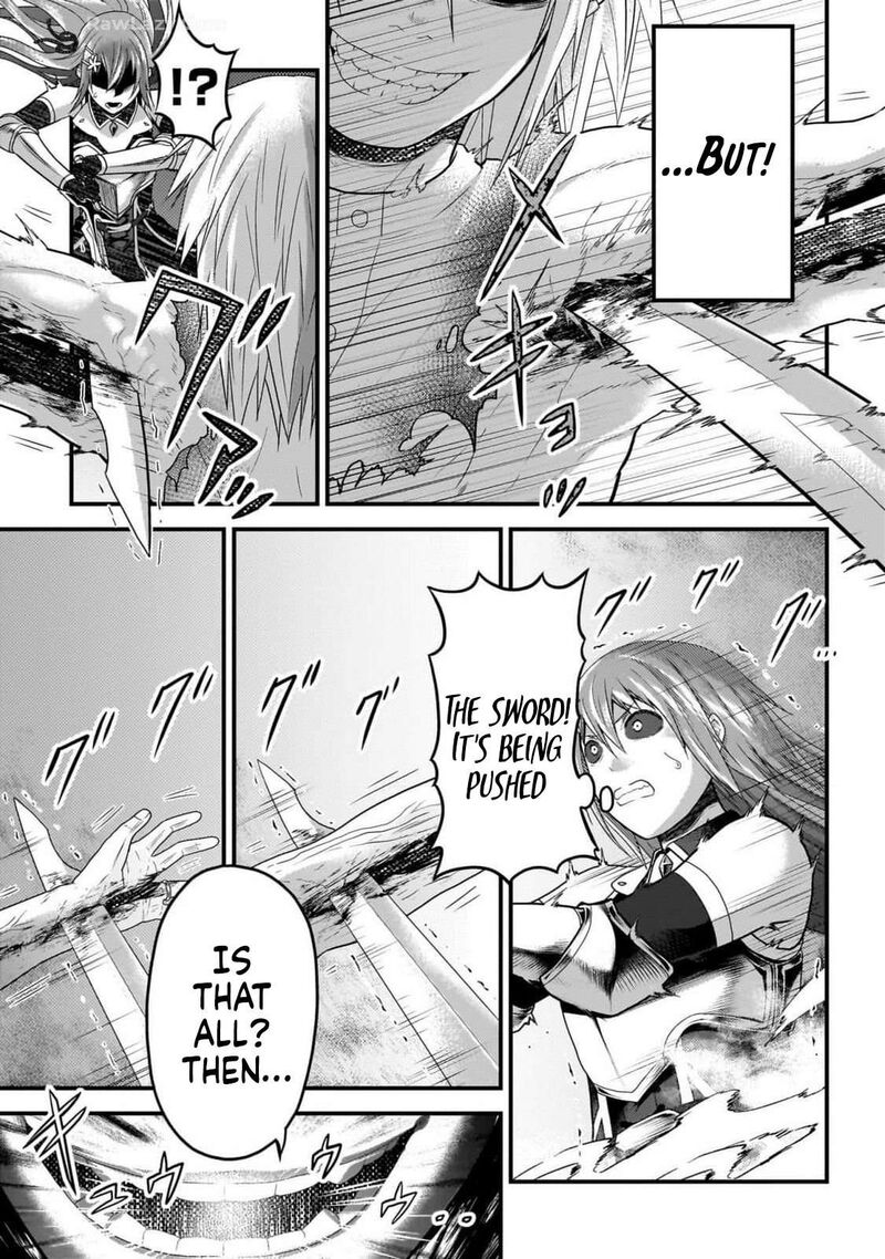 Murabito Desu Ga Nani Ka Chapter 69 Page 3