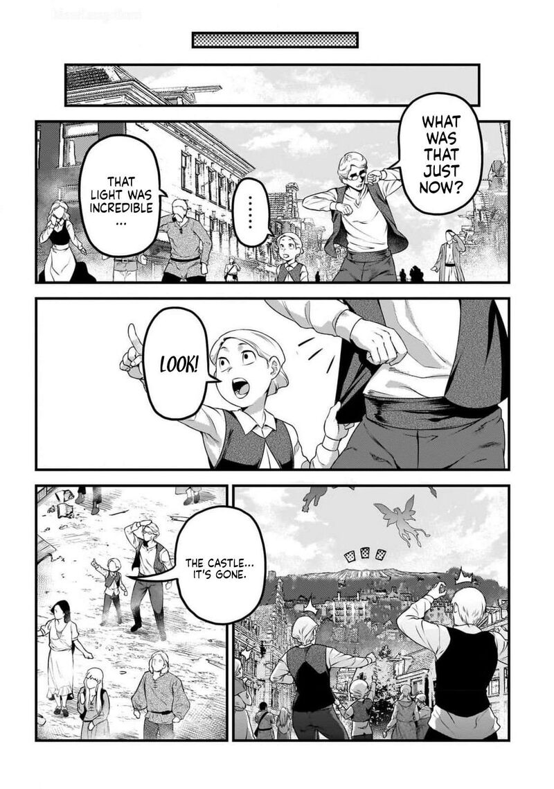 Murabito Desu Ga Nani Ka Chapter 69 Page 7