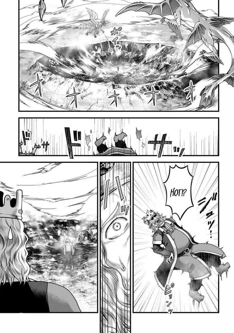 Murabito Desu Ga Nani Ka Chapter 69 Page 8