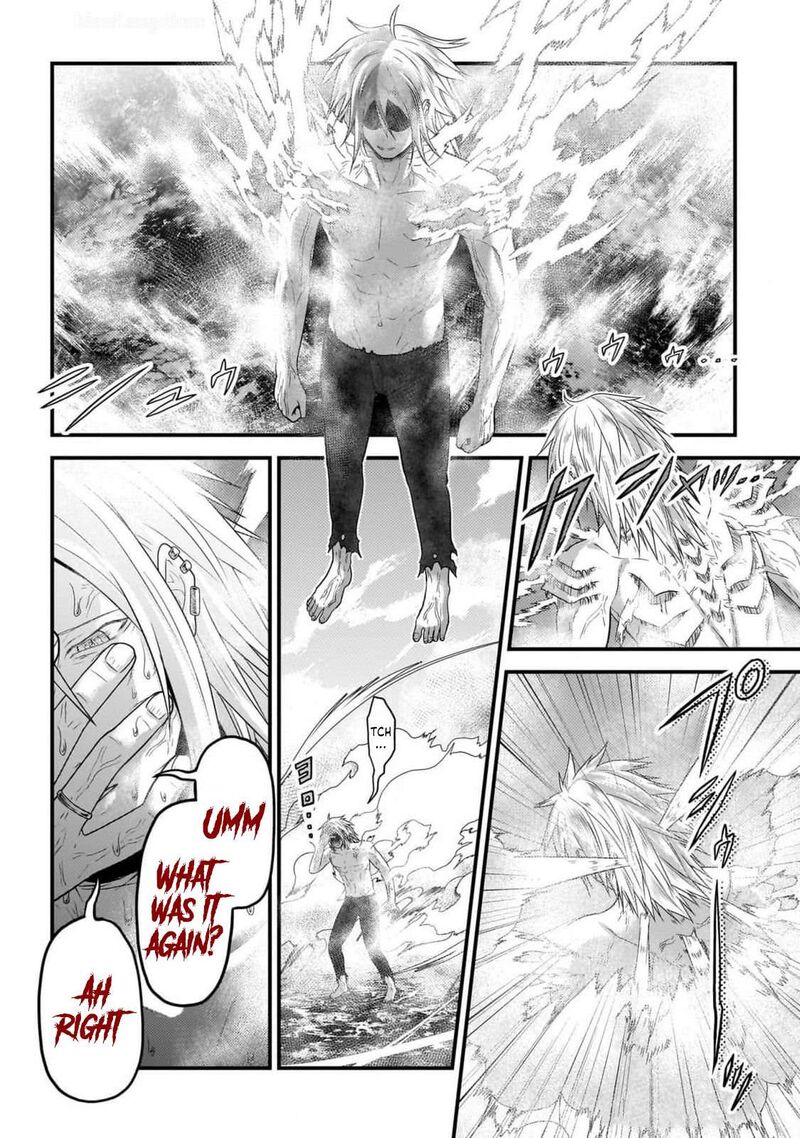 Murabito Desu Ga Nani Ka Chapter 69 Page 9