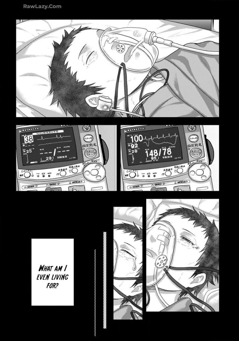 Murabito Desu Ga Nani Ka Chapter 70 Page 14