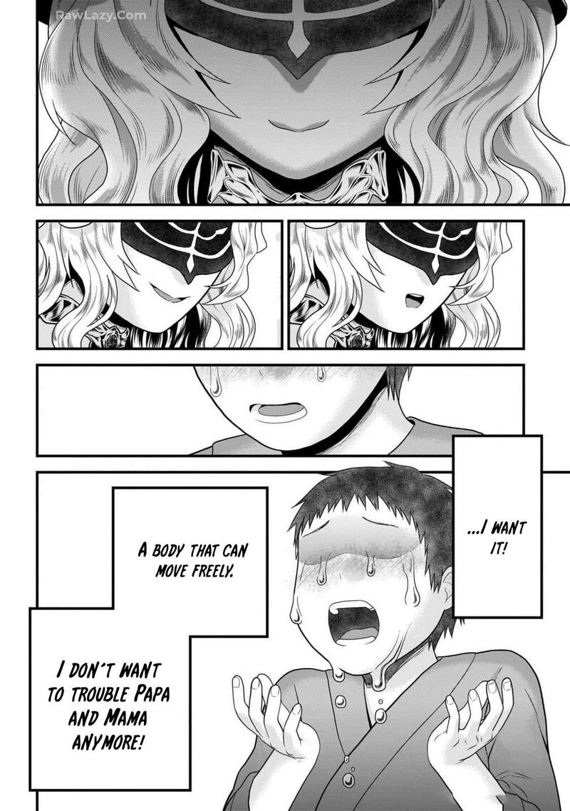 Murabito Desu Ga Nani Ka Chapter 70 Page 16