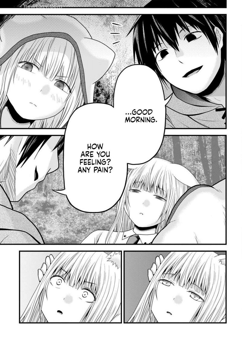 Murabito Desu Ga Nani Ka Chapter 70 Page 19