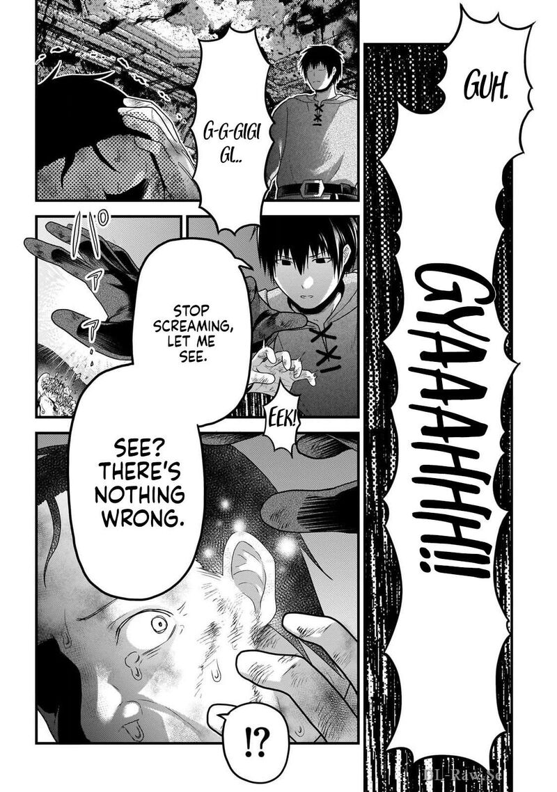 Murabito Desu Ga Nani Ka Chapter 70 Page 2