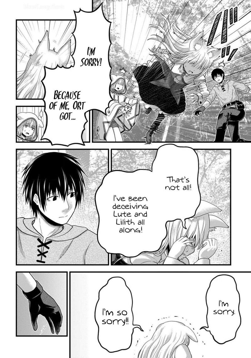 Murabito Desu Ga Nani Ka Chapter 70 Page 20