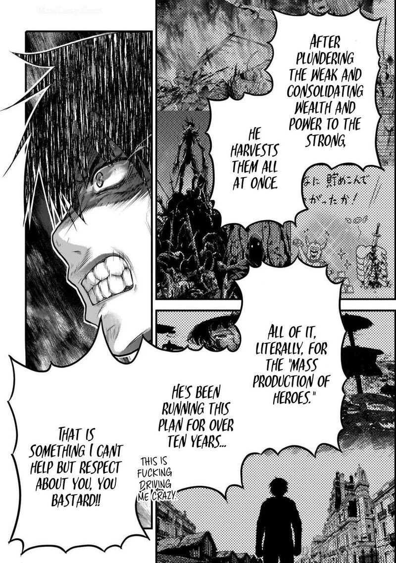 Murabito Desu Ga Nani Ka Chapter 70 Page 28