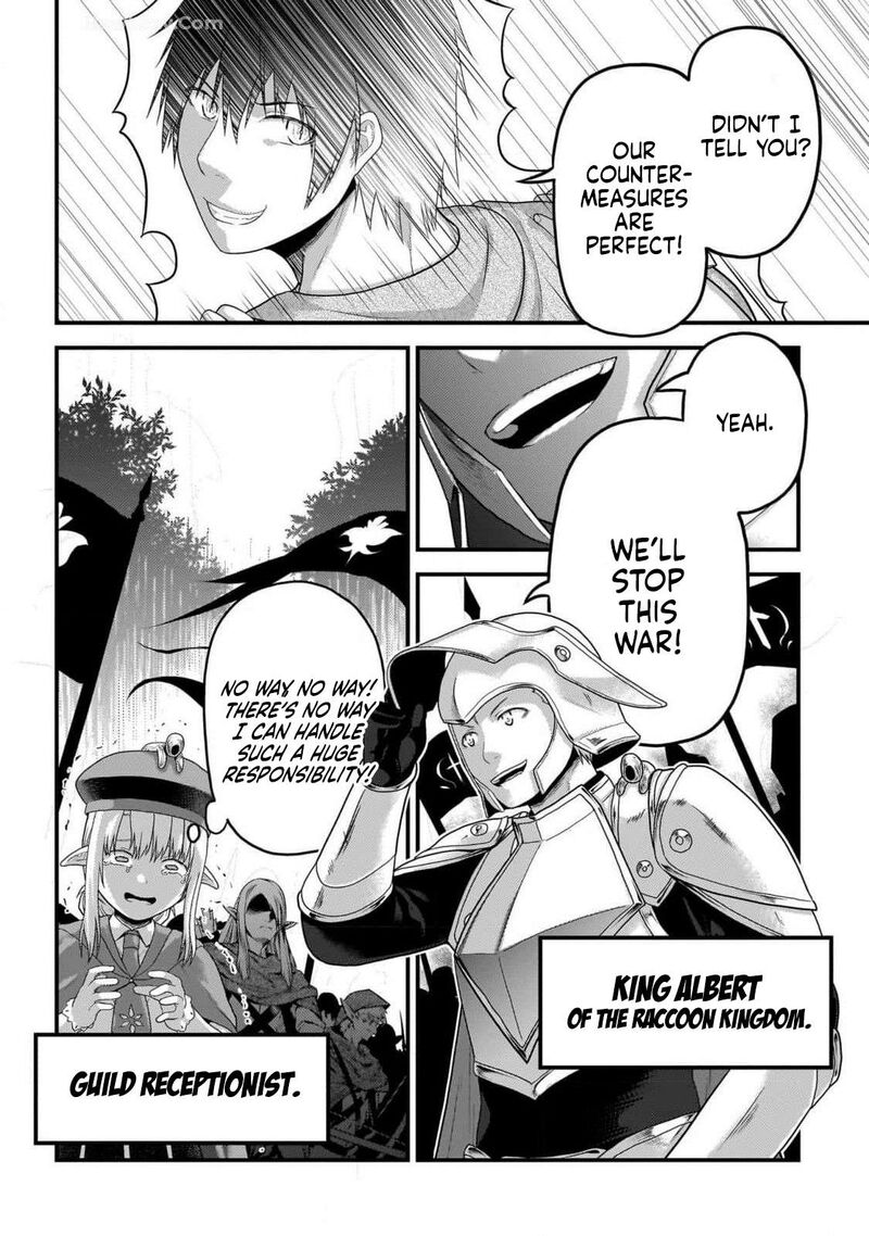 Murabito Desu Ga Nani Ka Chapter 70 Page 30