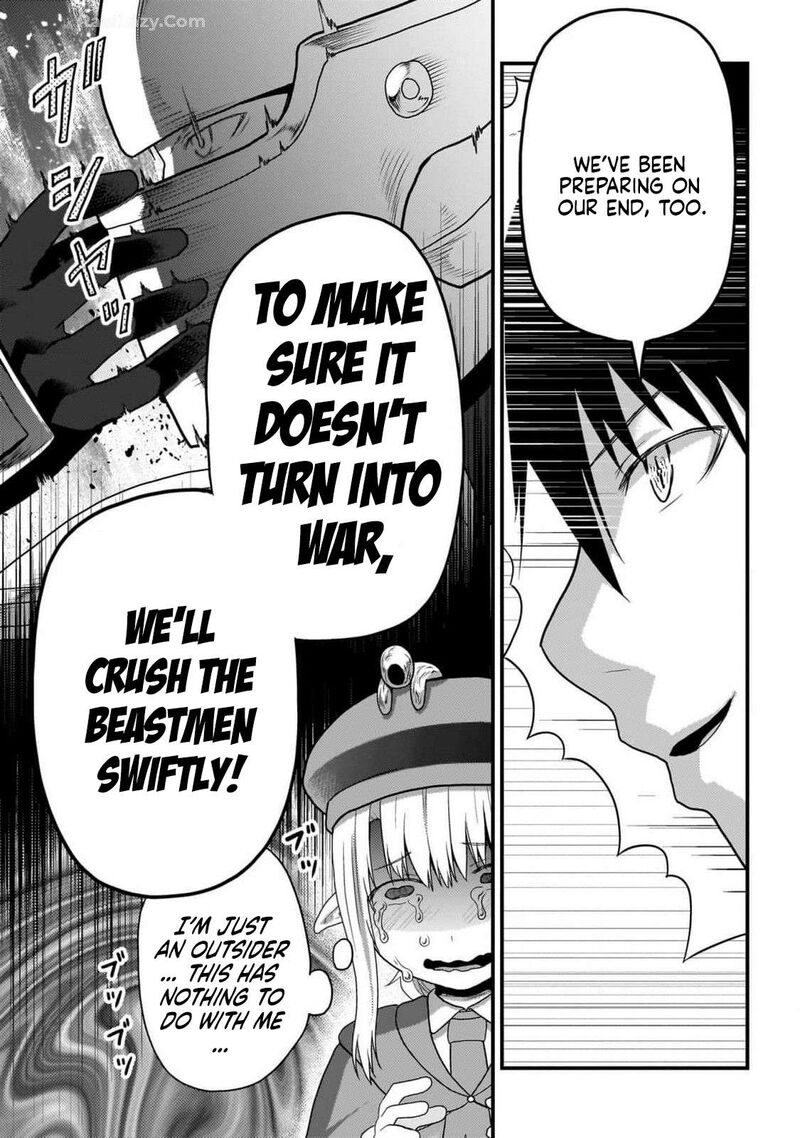 Murabito Desu Ga Nani Ka Chapter 70 Page 31