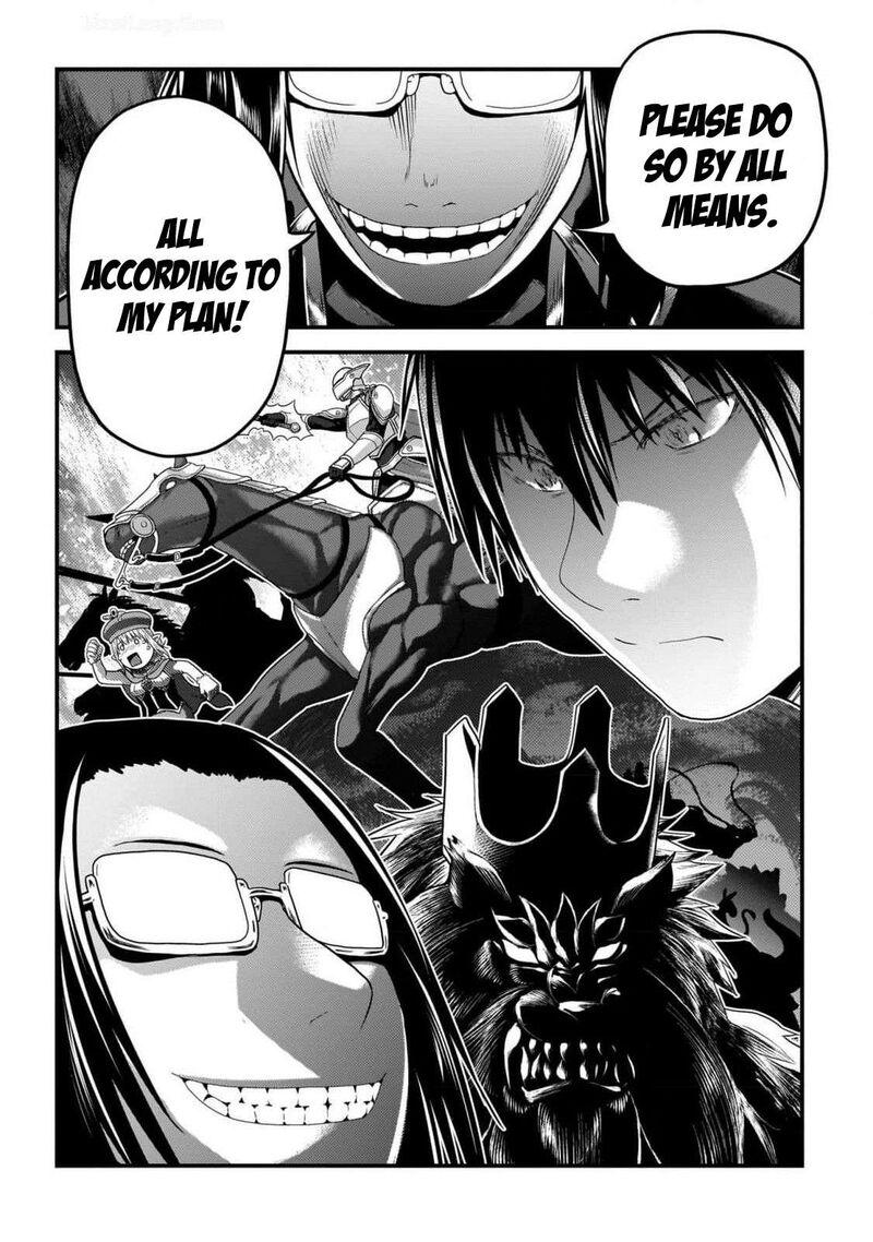 Murabito Desu Ga Nani Ka Chapter 70 Page 32