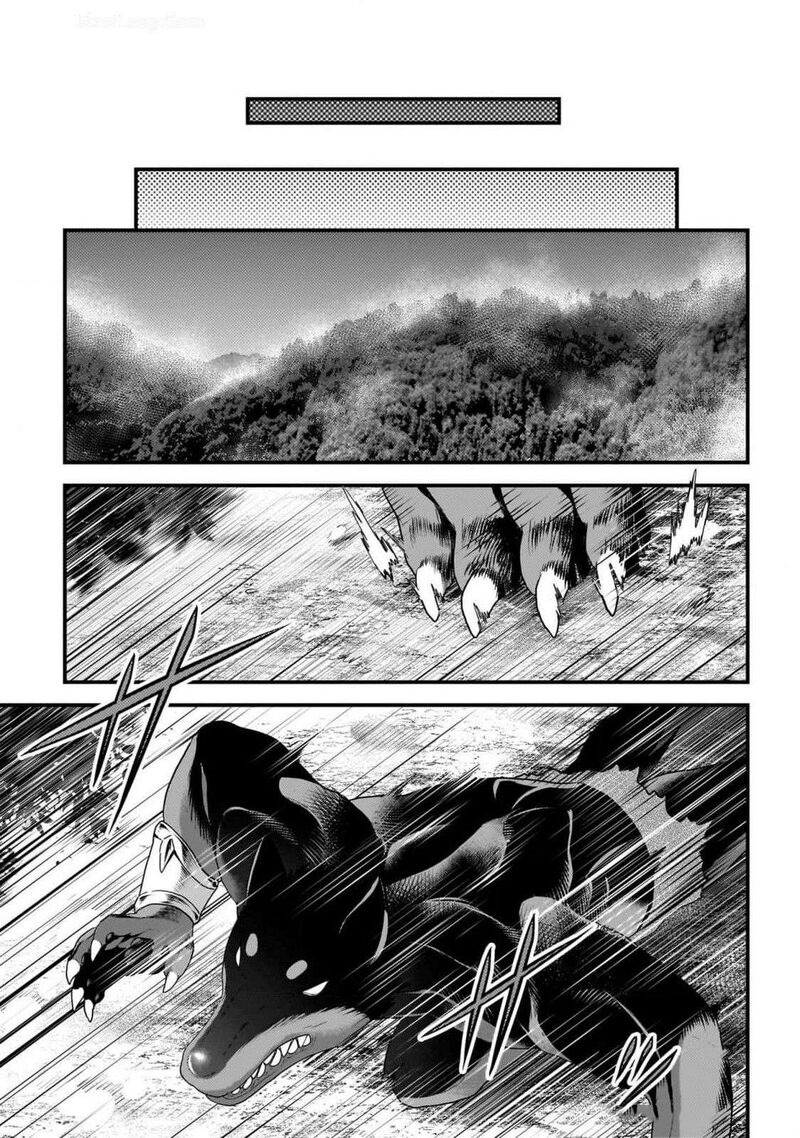 Murabito Desu Ga Nani Ka Chapter 71 Page 11