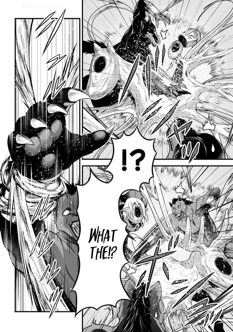 Murabito Desu Ga Nani Ka Chapter 71 Page 14