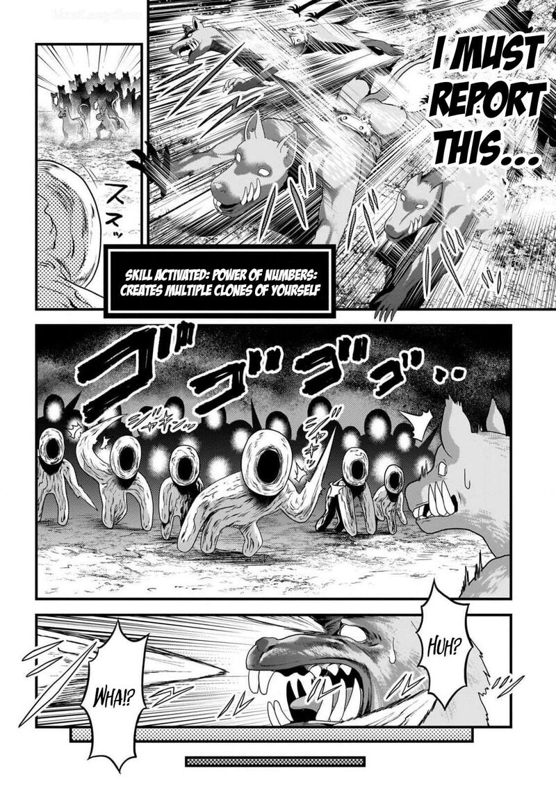 Murabito Desu Ga Nani Ka Chapter 71 Page 16