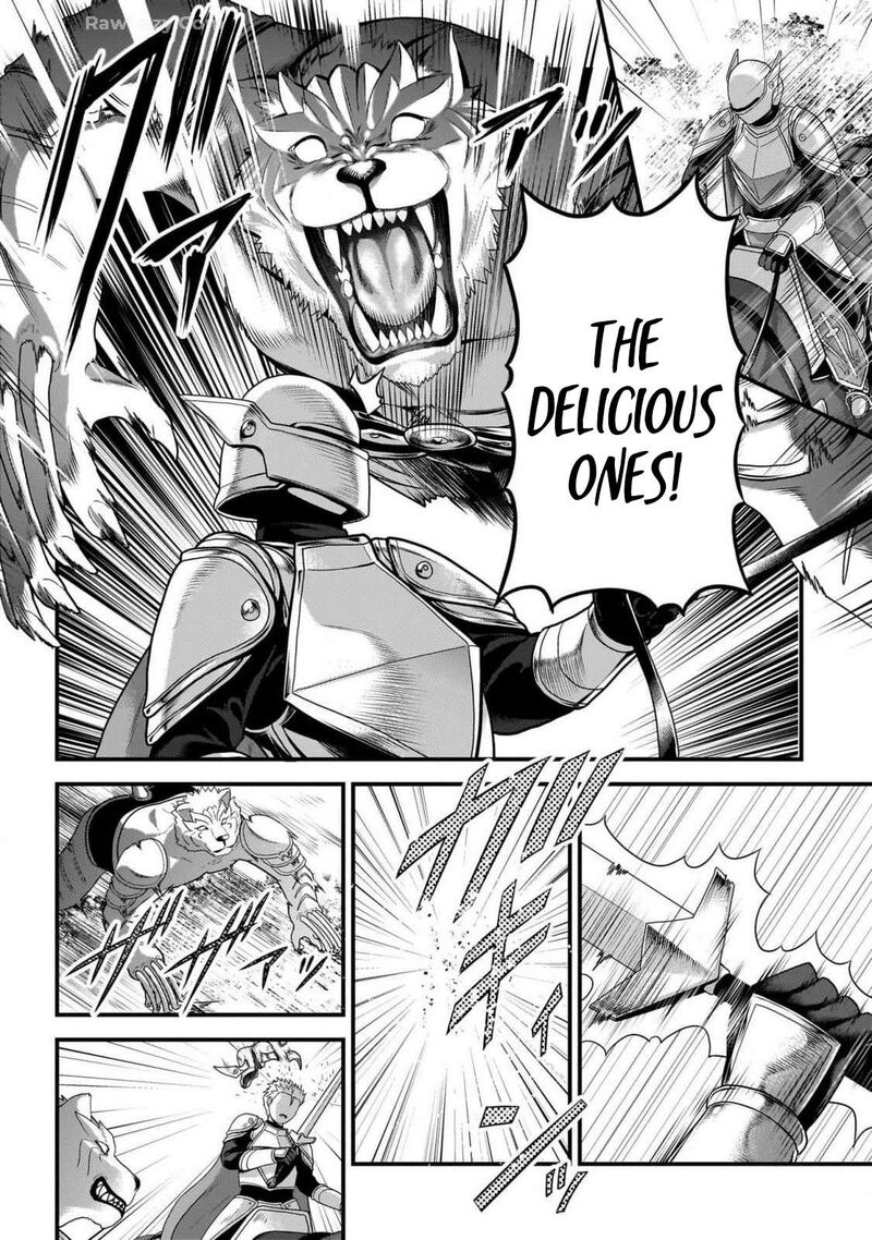 Murabito Desu Ga Nani Ka Chapter 71 Page 18