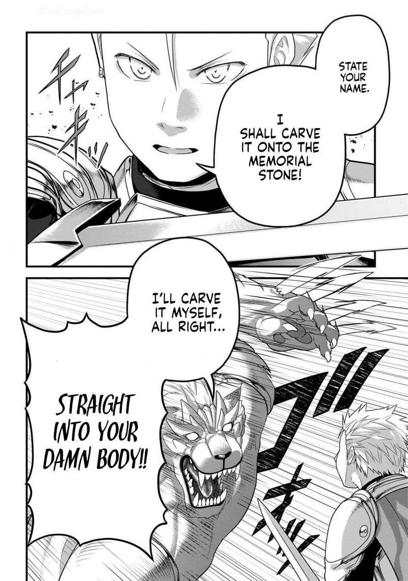 Murabito Desu Ga Nani Ka Chapter 71 Page 20