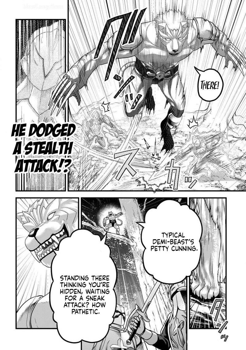 Murabito Desu Ga Nani Ka Chapter 71 Page 24