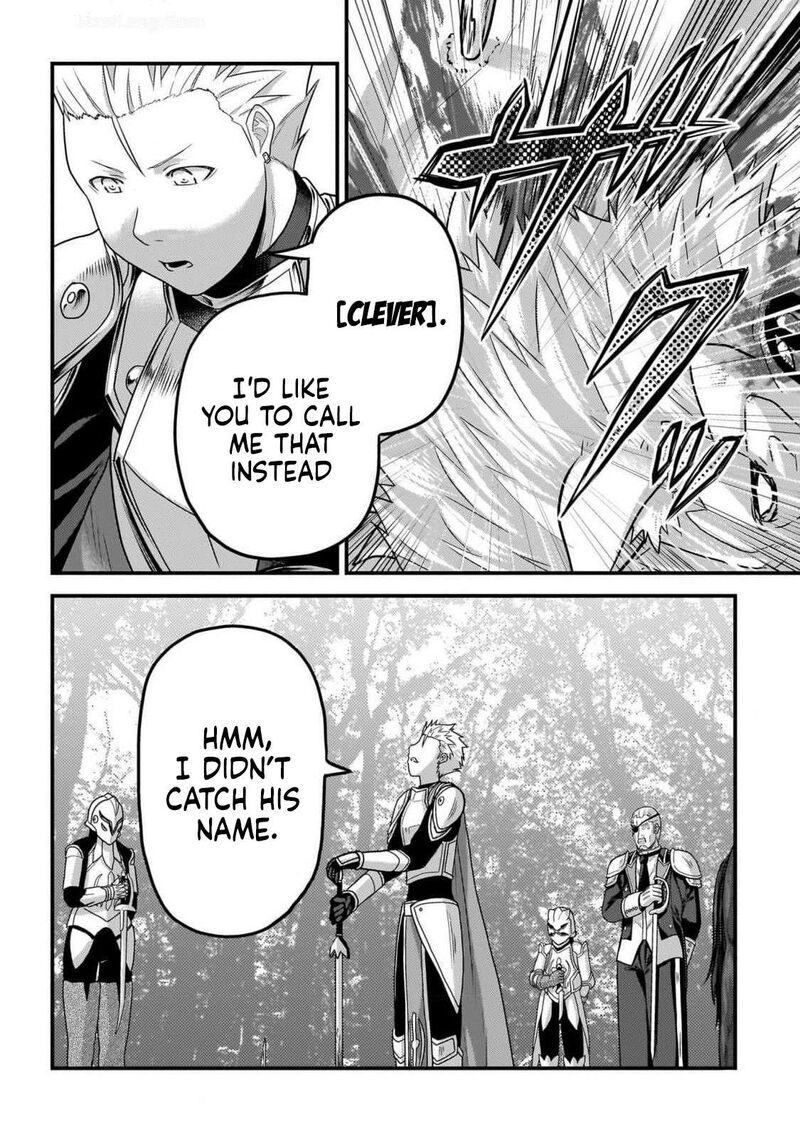 Murabito Desu Ga Nani Ka Chapter 71 Page 28