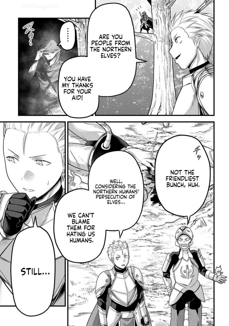 Murabito Desu Ga Nani Ka Chapter 71 Page 29